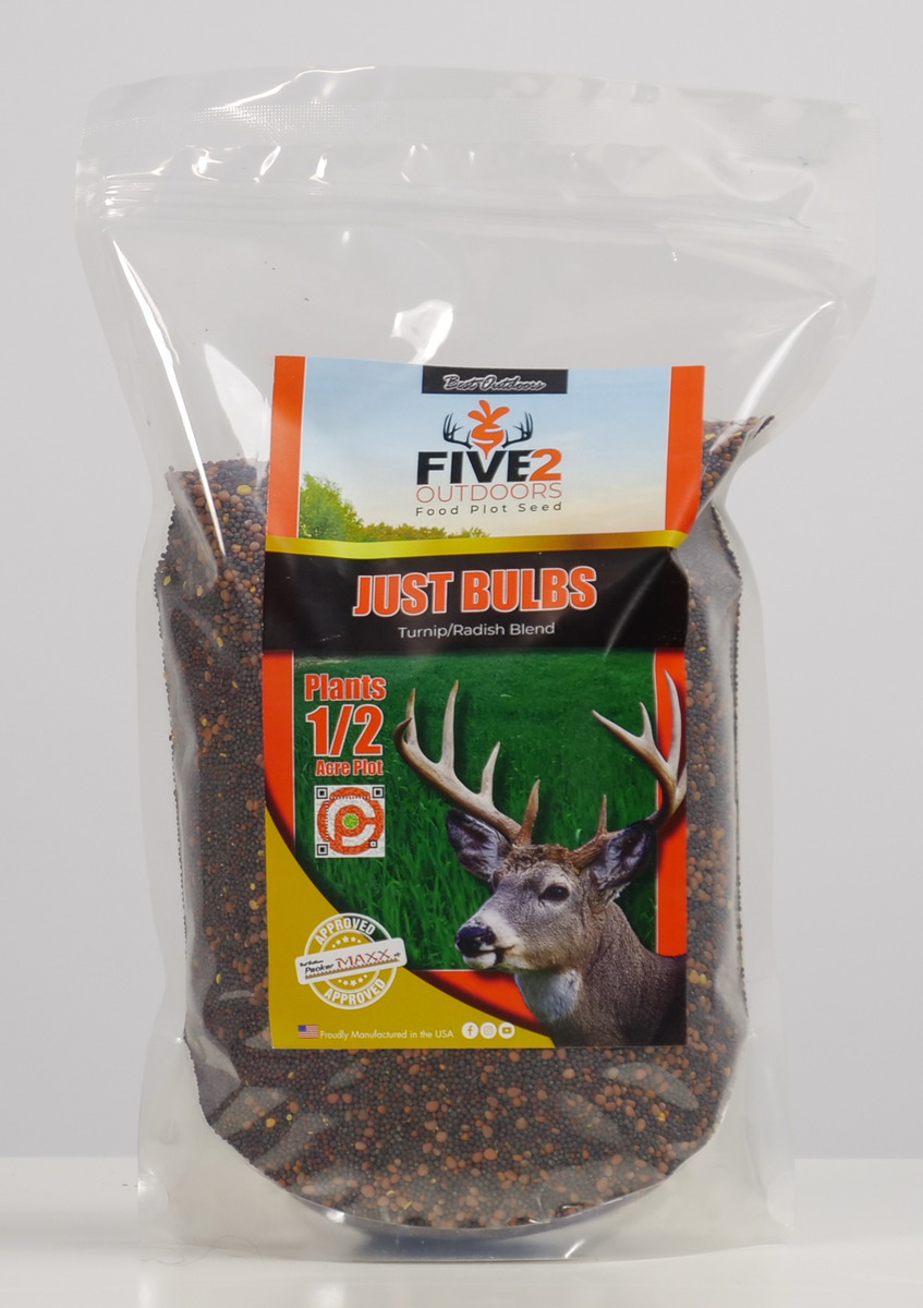 Just Bulbs Packer Maxx