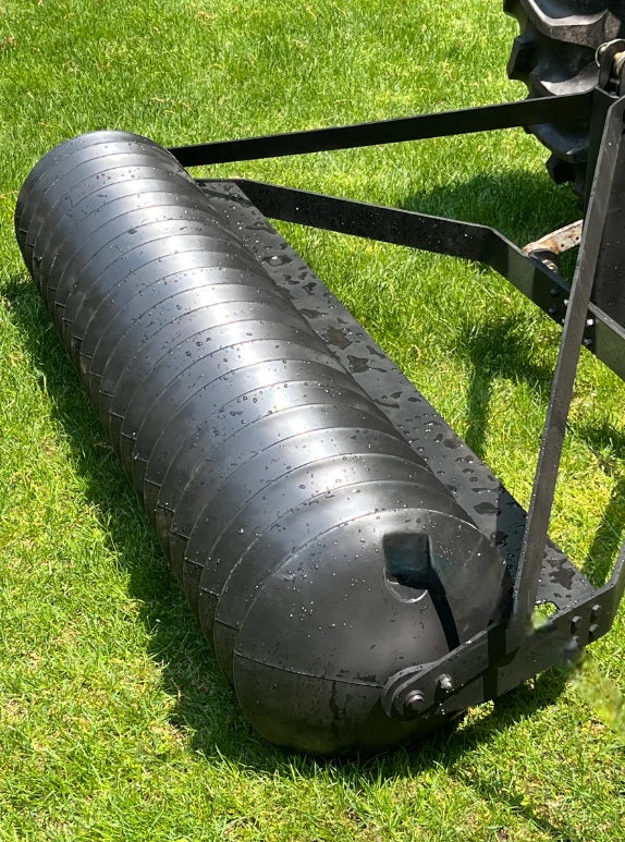 Compact Tractor Attachments: Your Essential Buying Guide