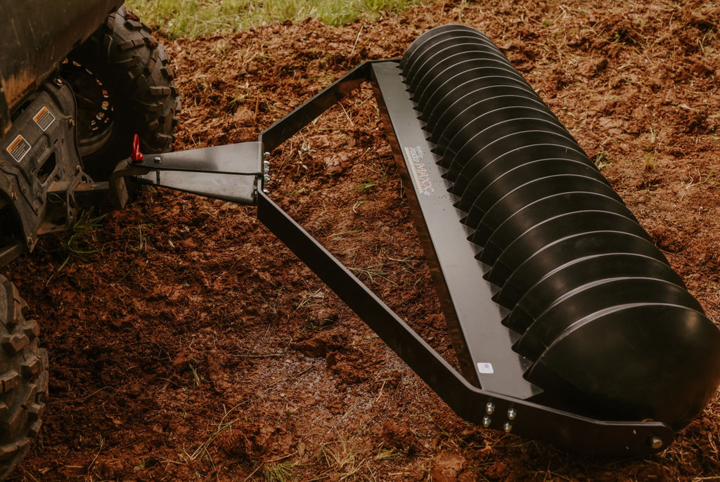 Best ATV Food Plot Equipment: Optimize with Cultipacker & Plow