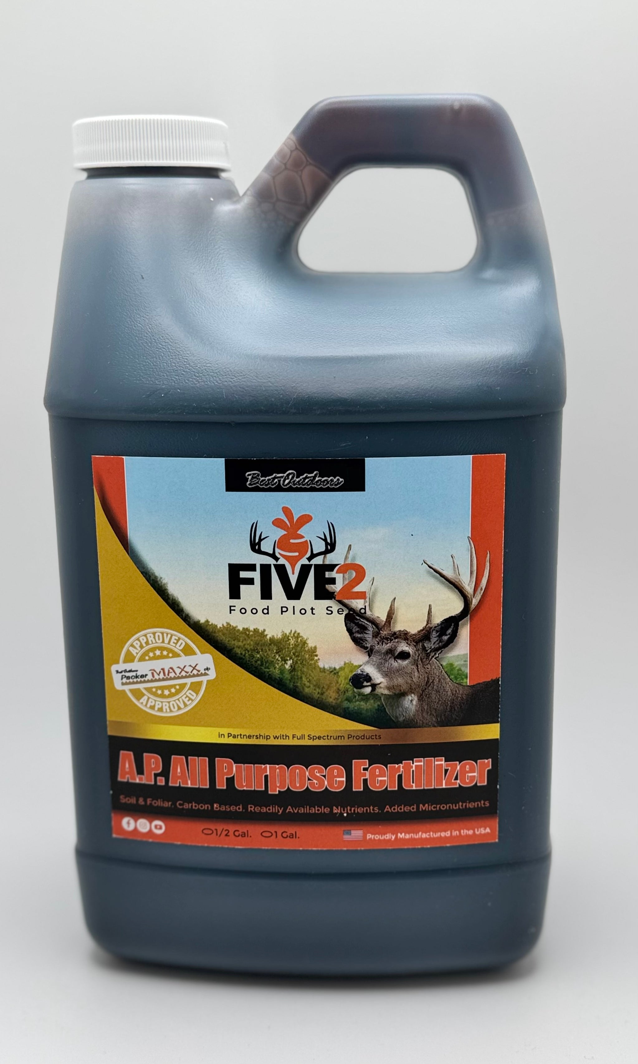 best liquid fertilizer for plants Best Liquid Fertilizer for Food Plots