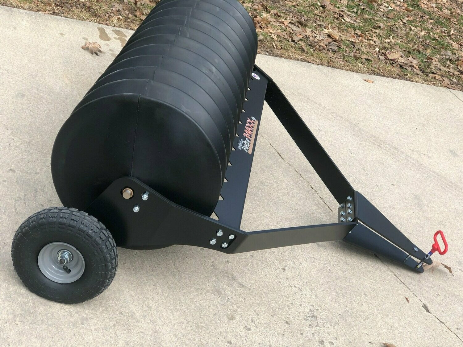 Wacker Packer Wheel Kit Farming Equipment: Wheel Packer Kit – Packer Maxx